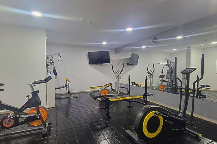 Apartamento en venta en Tintala, Bogotá · foto 16 de 18
