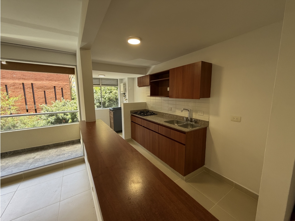Apartamento en Venta en La pilarica, Medellín