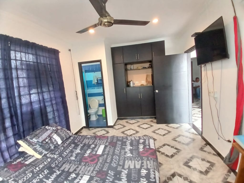 Apartamento en venta en Centro, Montería · foto 4 de 12