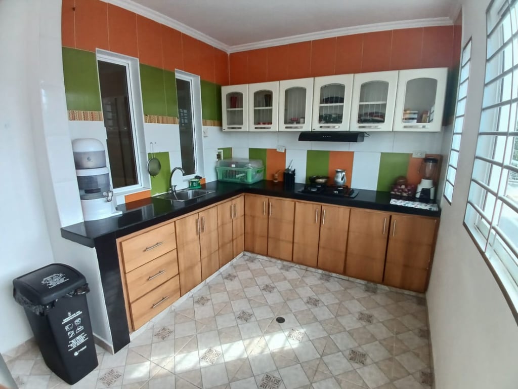 Apartamento en venta en Centro, Montería · foto 8 de 12