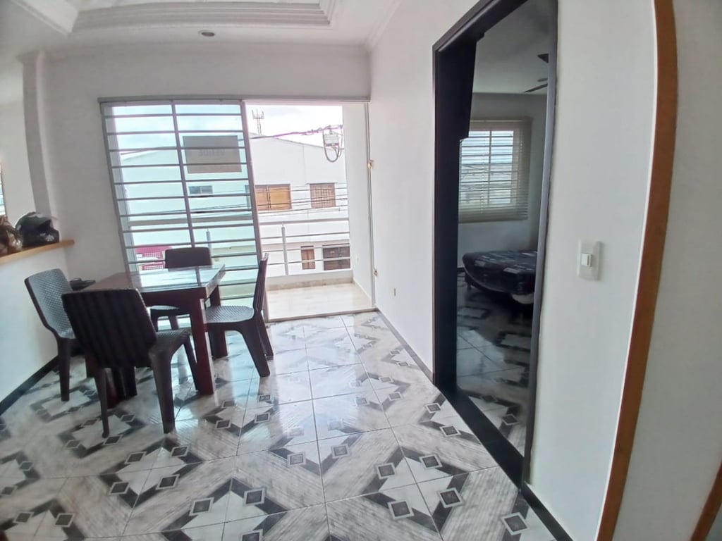 Apartamento en venta en Centro, Montería · foto 9 de 12