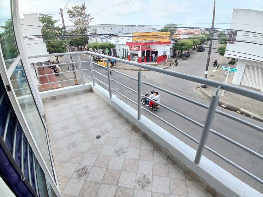 Apartamento en venta en Centro, Montería · foto 10 de 12