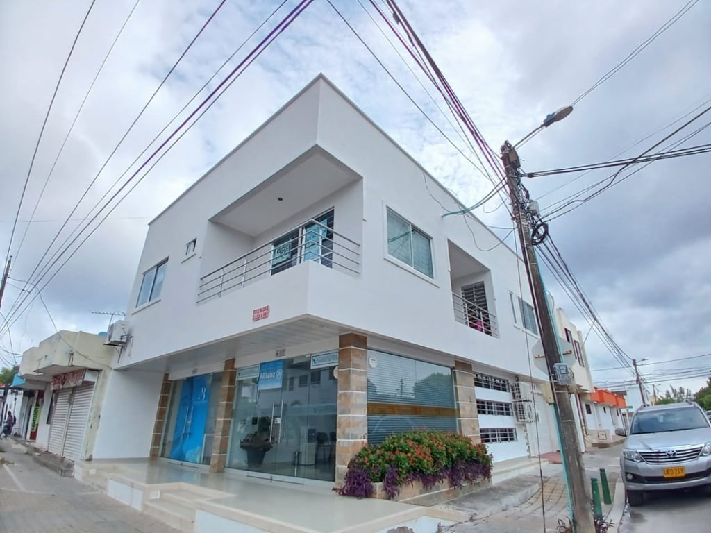 Apartamento en venta en Centro, Montería · foto 12 de 12