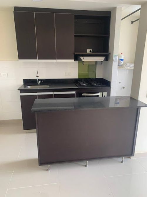 Apartamento de 3 alcobas en arriendo en Virgen Del Carmen, Sabaneta, 65 m² · foto 3 de 24