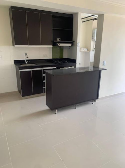 Apartamento de 3 alcobas en arriendo en Virgen Del Carmen, Sabaneta, 65 m² · foto 5 de 24