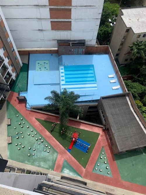 Apartamento de 3 alcobas en arriendo en Virgen Del Carmen, Sabaneta, 65 m² · foto 6 de 24