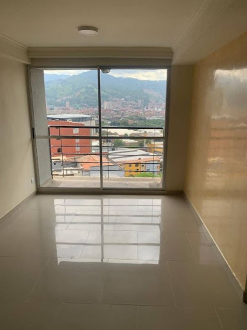 Apartamento de 3 alcobas en arriendo en Virgen Del Carmen, Sabaneta, 65 m² · foto 7 de 24
