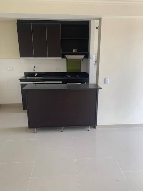 Apartamento de 3 alcobas en arriendo en Virgen Del Carmen, Sabaneta, 65 m² · foto 9 de 24