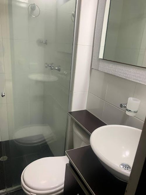 Apartamento de 3 alcobas en arriendo en Virgen Del Carmen, Sabaneta, 65 m² · foto 11 de 24