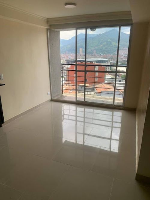 Apartamento de 3 alcobas en arriendo en Virgen Del Carmen, Sabaneta, 65 m² · foto 17 de 24