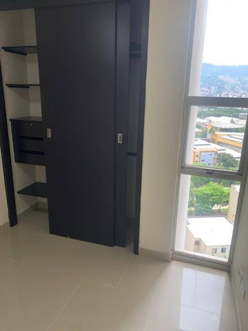 Apartamento de 3 alcobas en arriendo en Virgen Del Carmen, Sabaneta, 65 m² · foto 19 de 24