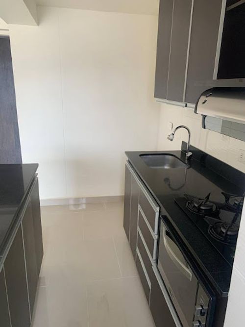Apartamento de 3 alcobas en arriendo en Virgen Del Carmen, Sabaneta, 65 m² · foto 21 de 24