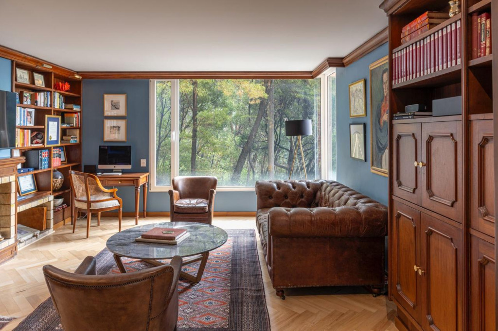 Apartamento en venta en El Retiro, Bogotá · foto 6 de 11