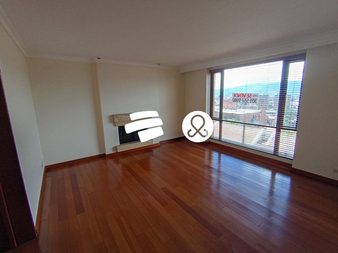 Apartamento en venta en Cerros De Suba, Bogotá · foto 3 de 24