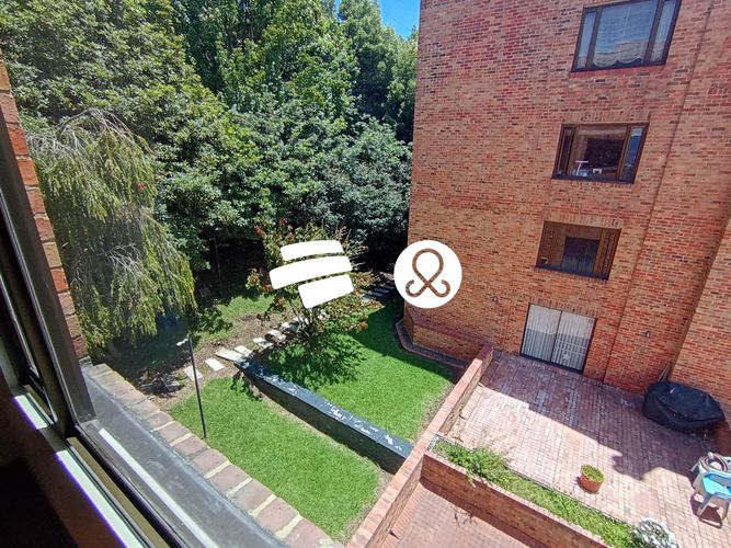 Apartamento en venta en Cerros De Suba, Bogotá · foto 4 de 24