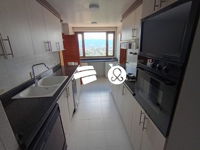 Apartamento en venta en Cerros De Suba, Bogotá · foto 6 de 24