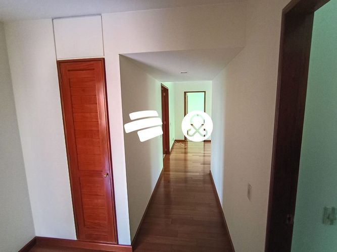 Apartamento en venta en Cerros De Suba, Bogotá · foto 16 de 24