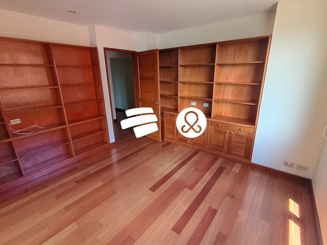 Apartamento en venta en Cerros De Suba, Bogotá · foto 19 de 24