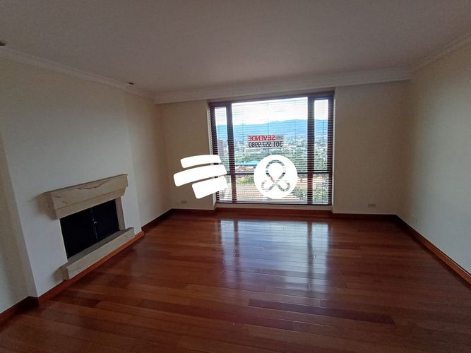 Apartamento en venta en Cerros De Suba, Bogotá · foto 20 de 24
