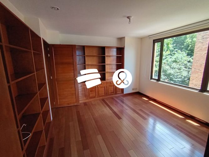 Apartamento en venta en Cerros De Suba, Bogotá · foto 22 de 24