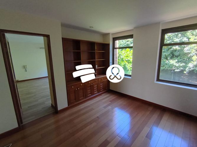 Apartamento en venta en Cerros De Suba, Bogotá · foto 23 de 24