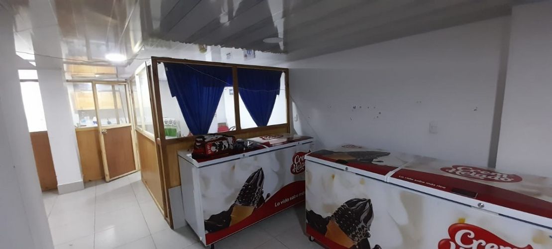 Local en arriendo en Chipre, Manizales, 100 m² · foto 14 de 17