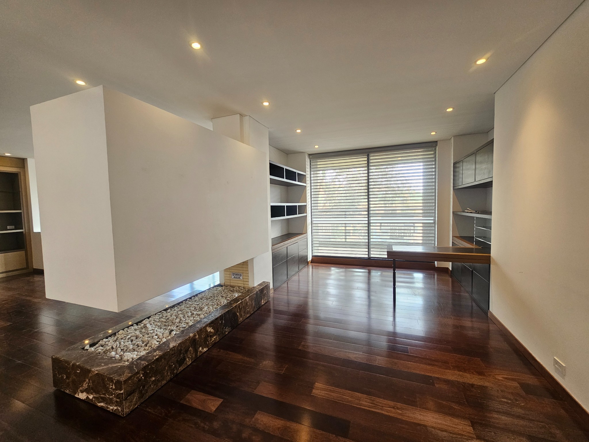 Apartamento en venta en Los Rosales, Bogotá · foto 5 de 18