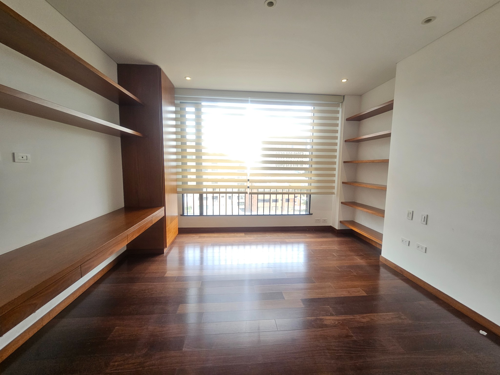 Apartamento en venta en Los Rosales, Bogotá · foto 12 de 18