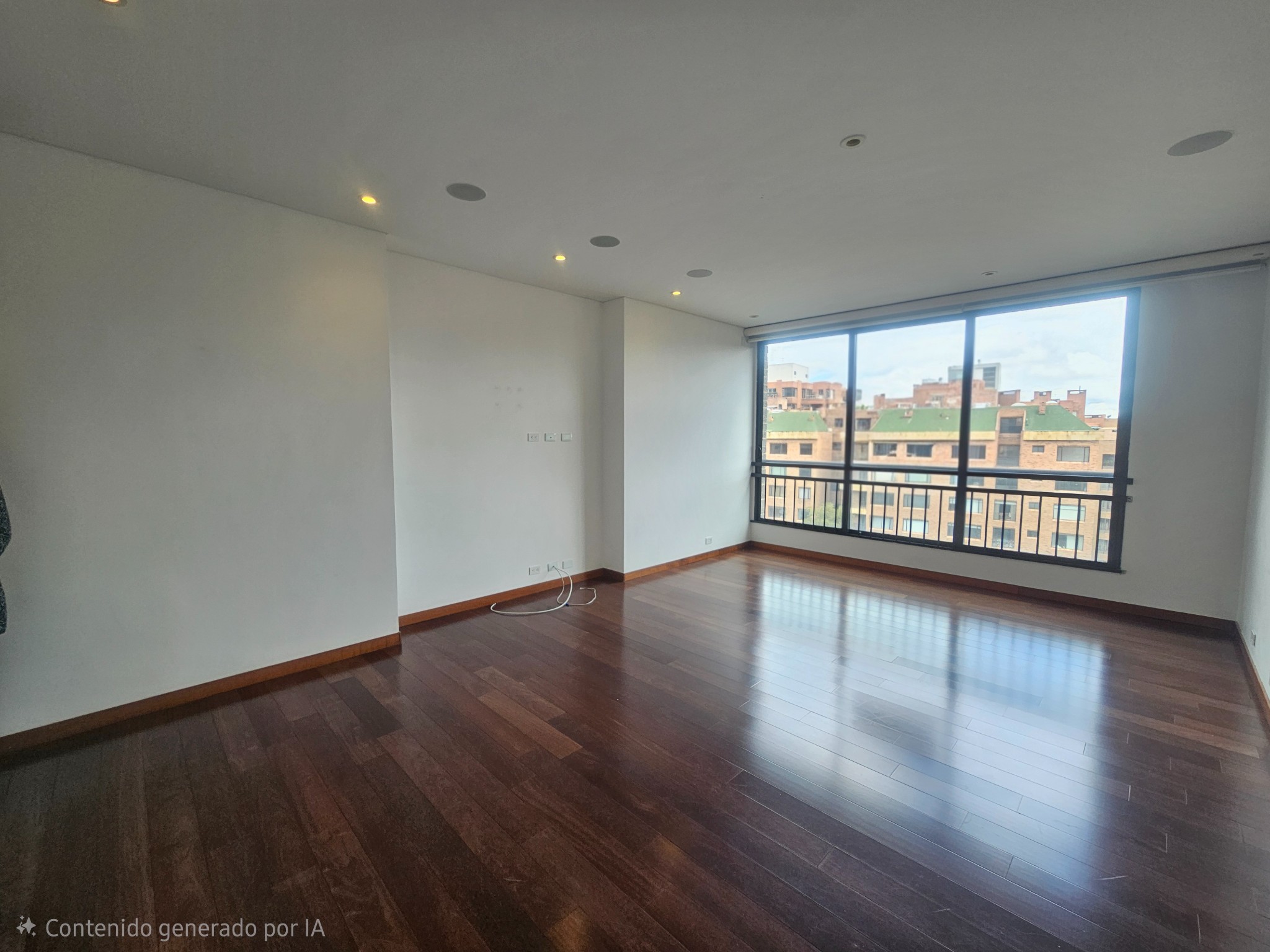 Apartamento en venta en Los Rosales, Bogotá · foto 10 de 18