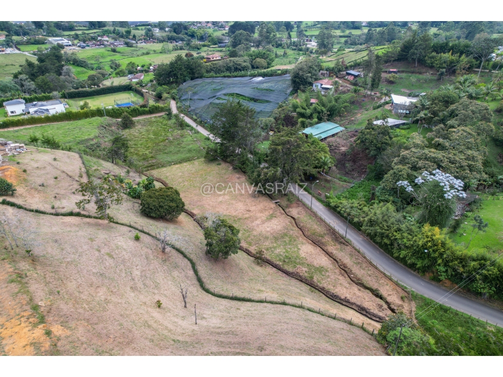 Land in El capiro (5000 m²) for Sale