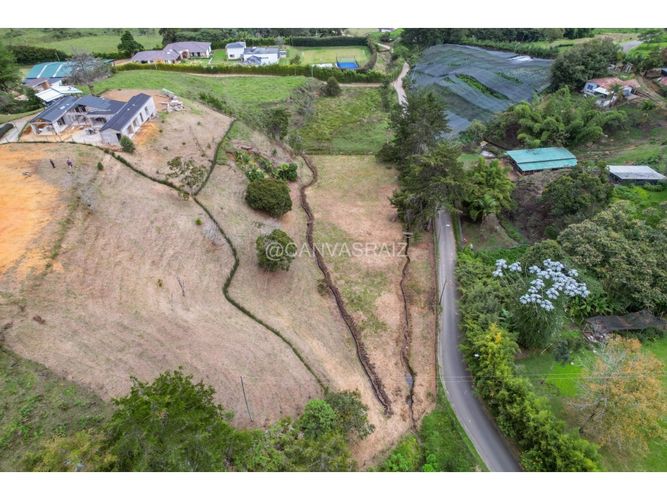 Lote en venta en El Capiro, Rionegro, 5000 m² · foto 5 de 12