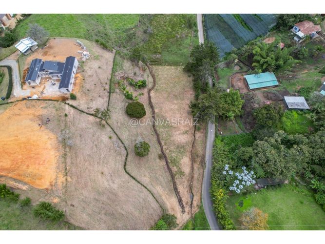 Lote en venta en El Capiro, Rionegro, 5000 m² · foto 6 de 12