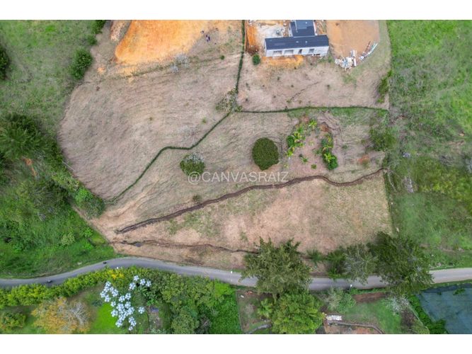 Lote en venta en El Capiro, Rionegro, 5000 m² · foto 7 de 12