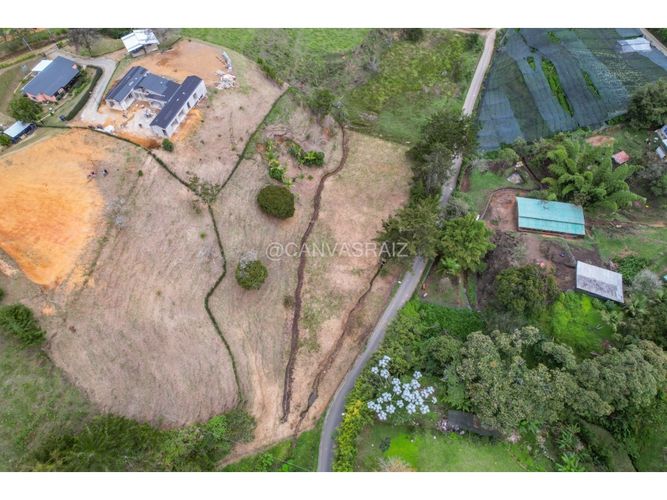 Lote en venta en El Capiro, Rionegro, 5000 m² · foto 8 de 12