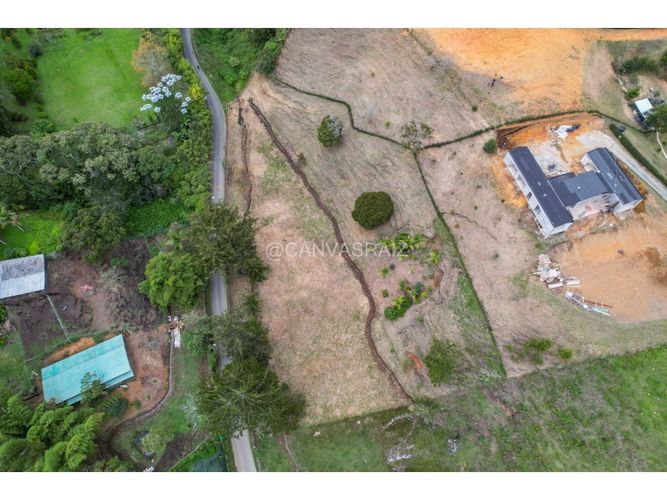 Lote en venta en El Capiro, Rionegro, 5000 m² · foto 10 de 12