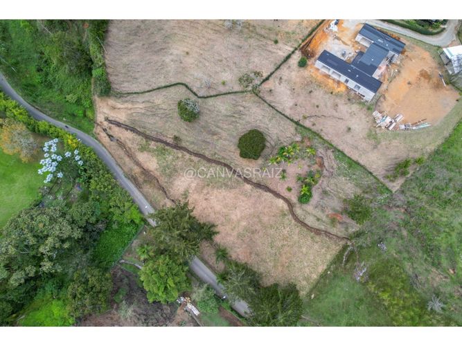 Lote en venta en El Capiro, Rionegro, 5000 m² · foto 11 de 12