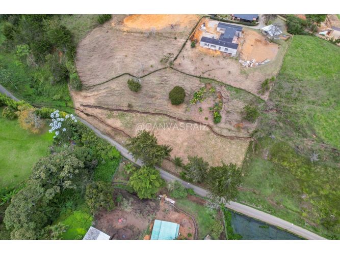 Lote en venta en El Capiro, Rionegro, 5000 m² · foto 12 de 12