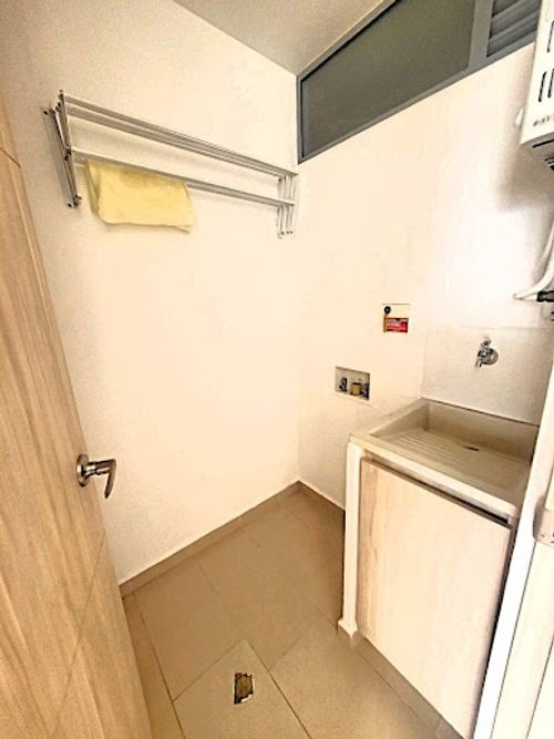 Apartamento de 1 alcoba en venta en Loma De Los Gonzalez, Medellín, 55 m² · foto 14 de 24