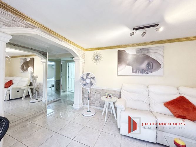 Apartamento de 2 alcobas en arriendo en Las Delicias, Barranquilla, 62 m² · foto 3 de 15
