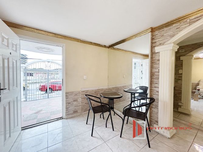 Apartamento de 2 alcobas en arriendo en Las Delicias, Barranquilla, 62 m² · foto 4 de 15