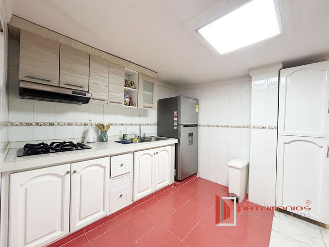 Apartamento de 2 alcobas en arriendo en Las Delicias, Barranquilla, 62 m² · foto 5 de 15
