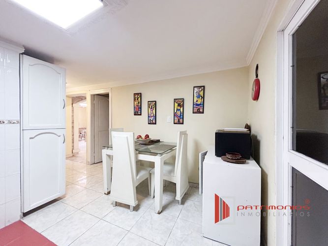 Apartamento de 2 alcobas en arriendo en Las Delicias, Barranquilla, 62 m² · foto 6 de 15