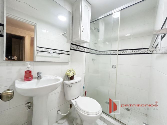 Apartamento de 2 alcobas en arriendo en Las Delicias, Barranquilla, 62 m² · foto 7 de 15
