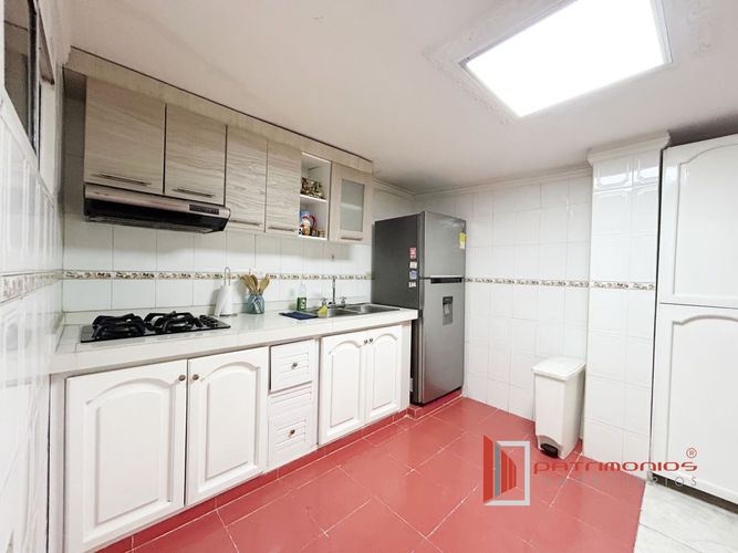 Apartamento de 2 alcobas en arriendo en Las Delicias, Barranquilla, 62 m² · foto 9 de 15