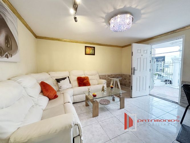 Apartamento de 2 alcobas en arriendo en Las Delicias, Barranquilla, 62 m² · foto 12 de 15