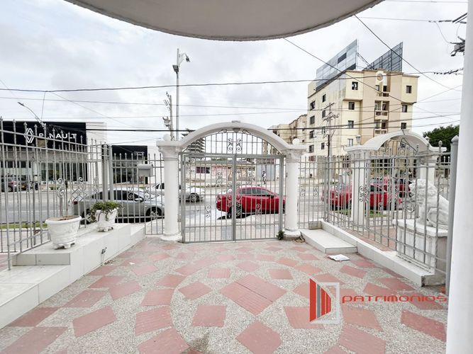 Apartamento de 2 alcobas en arriendo en Las Delicias, Barranquilla, 62 m² · foto 15 de 15