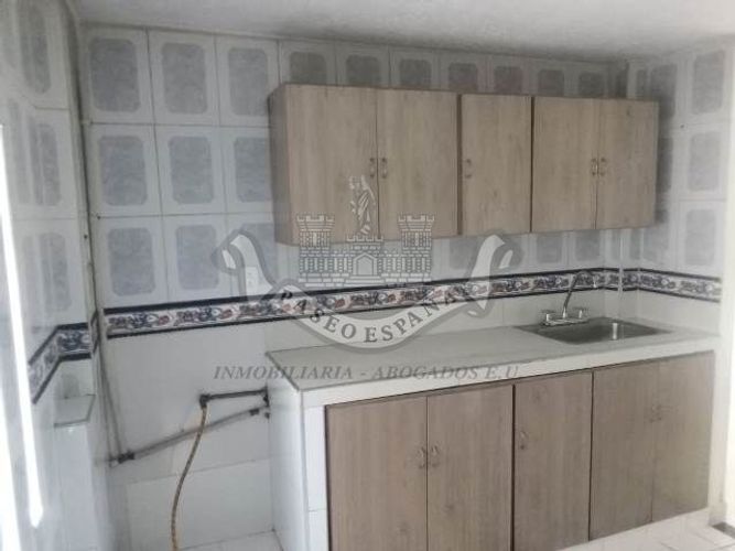 Apartamento de 3 alcobas en venta en Lagos V, Floridablanca, 65 m² · foto 3 de 12