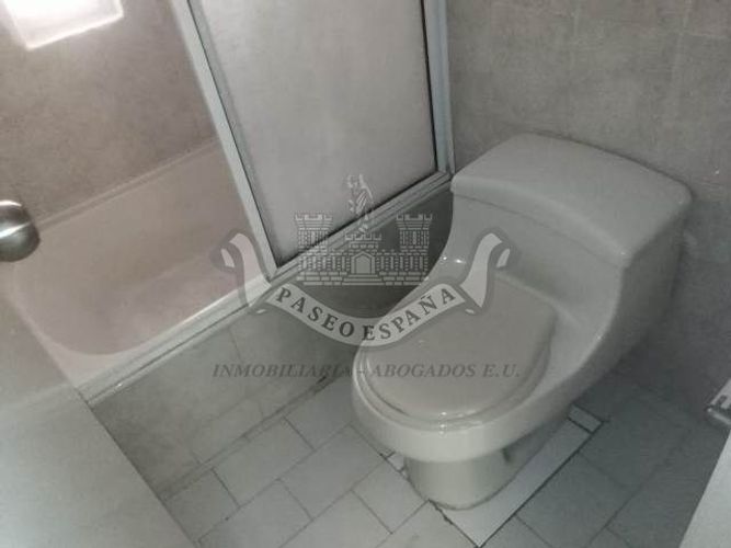 Apartamento de 3 alcobas en venta en Lagos V, Floridablanca, 65 m² · foto 9 de 12