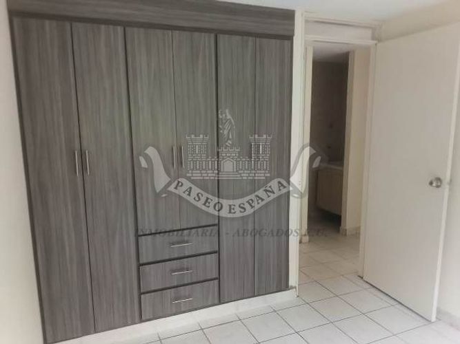Apartamento de 3 alcobas en venta en Lagos V, Floridablanca, 65 m² · foto 7 de 12