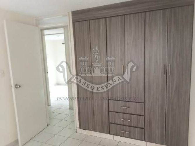 Apartamento de 3 alcobas en venta en Lagos V, Floridablanca, 65 m² · foto 6 de 12